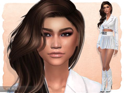 sims 4 celebrity sims|sims 4 female celebrity.